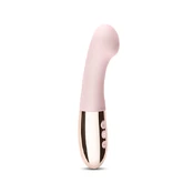 Le Wand - Gee Rose Gold G taško vibratorius kaina