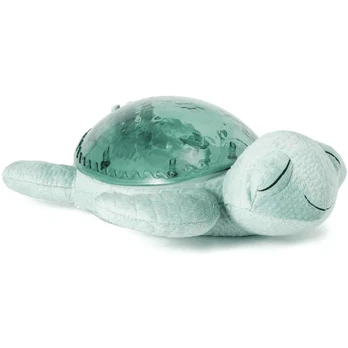 Tranquil Turtle™ - Green (Rechargeable)