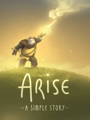Arise: A Simple Story PC
