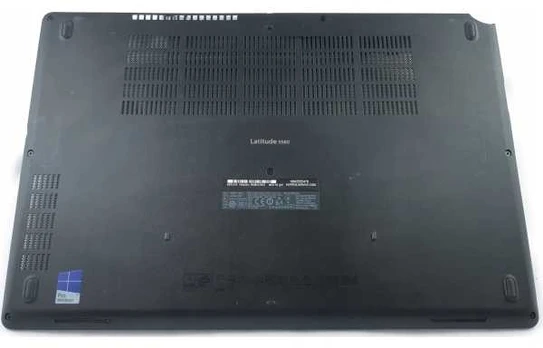 Dell ASSY DOOR BTM W/SCR H 5580