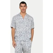 Only & Sons Marškiniai Dash 22032733 Écru Regular Fit
