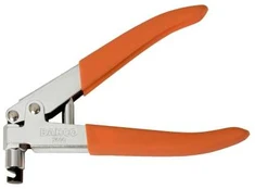 Bahco NOTCHING PLIERS 10.5 MM