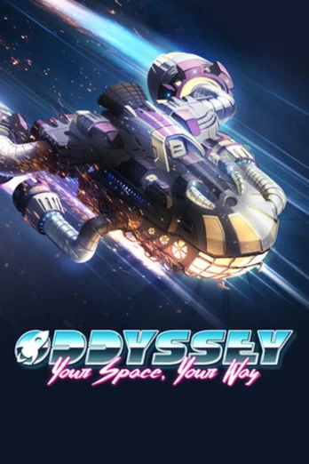 Oddyssey: Your Space, Your Way PC