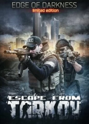 Escape from Tarkov PC