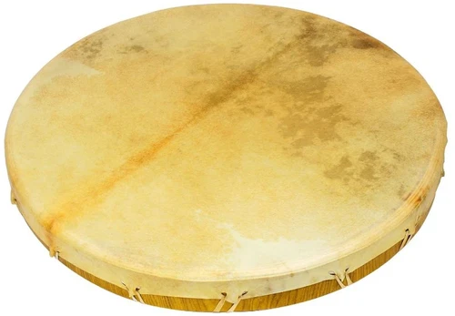 Šamano būgnas Terre 60cm
