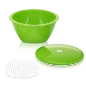 Dubuo Borner Multimaker, 27 cm, žalia kaina