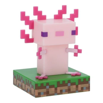 Paladone Axolotl Icon šviestuvas