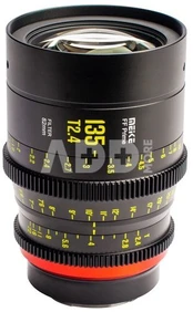 Meike MK 135mm T2.4 Canon EF