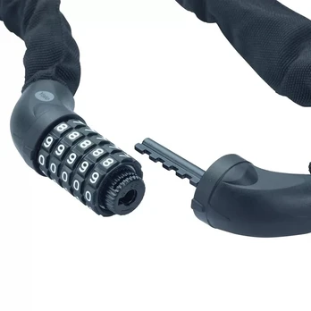 Yale Essential Security Combi Chain 900mm