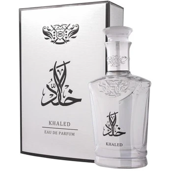 Al Malakia Khaled 100ml Unisex EDP