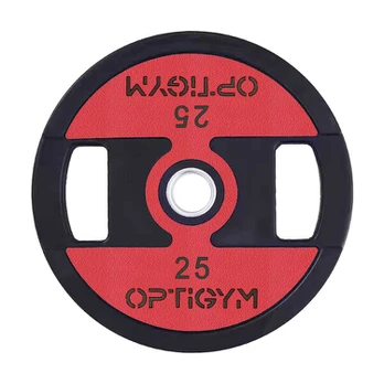 OptiGym svorio plokštė