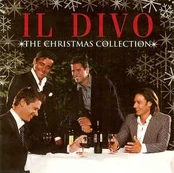 CD Il Divo - The Christmas Collection