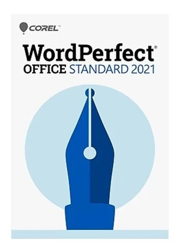 WordPerfect Office 2021 Windows
