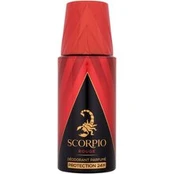 Scorpio Rouge 150ml Vyrams