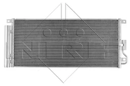 Kondensatorius, oro kondicionierius NRF 350227