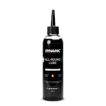 Dynamic All Round grandinės tepalas | 250 ml