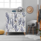 Kalune Design Multi Purpose Cabinet Multilüx Daisy kaina