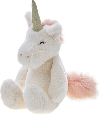 Beppe talismanas vienaragis Alessio kremas 36 cm Beppe