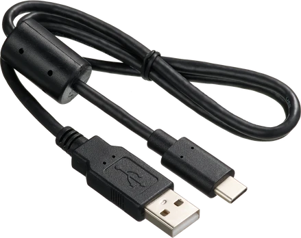 Ricoh Pentax USB cable I-USB180