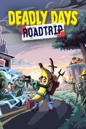 Deadly Days: Roadtrip PC