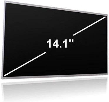 Dėklas Micro Screen MicroScreen 14.1 "LCD HD Matte