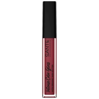 Lūpų blizgis STUBBORN PLUM 03