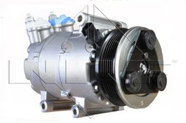 NRF NRF 32853 Air conditioning compressor kaina