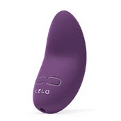 Lelo - Lily 3 Personal Massager Dark Plum klitorinis vibratorius kaina