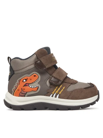 Auliniai batai Skechers 406373L/TPE Ruda