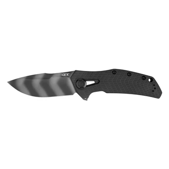 ZERO TOLERANCE sulankstomas peilis ZT 0308BLKTS
