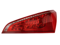 Galinis žibintas MAGNETI MARELLI 714021780801 kaina