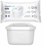 AquaFloow Maxi 1 vnt. kaina