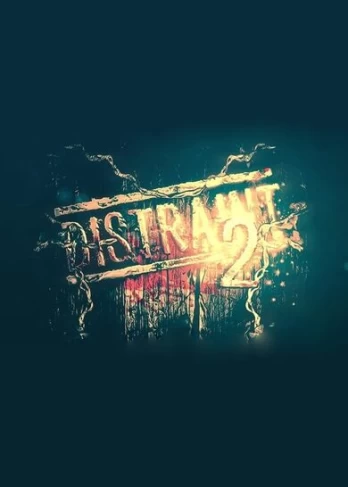 DISTRAINT 2 PC