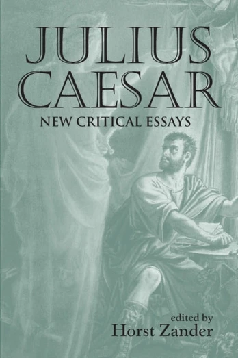 Julius Caesar - Minkštas viršelis