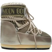 Sniego batai Moon Boot 80D1409350 Auksinė