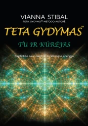 Teta gydymas. Tu ir kūrėjas kaina