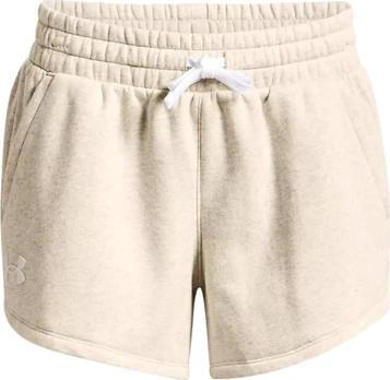 Under Armour Rival Fleece Šortai W 1369858 783