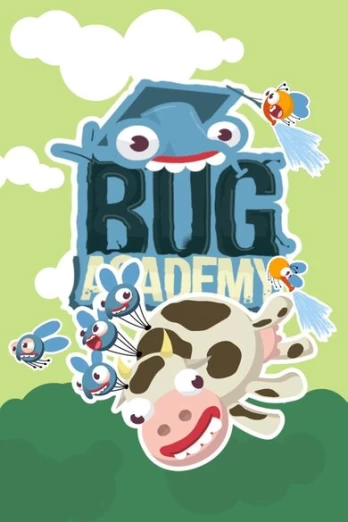 Bug Academy Xbox