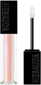 MESAUDA Gloss Matrix / Lūpų blizgesys 102 Holo Ice 5 ml