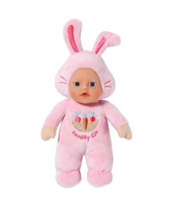 BABY BORN Kūdikių lėlytė CUTIE, 18 cm