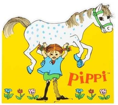Hisabjoker Ab Pippi Langstrømpe invitationer