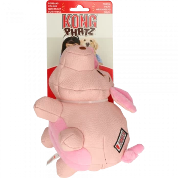 KONG - Phatz Pig Medium - (KONGRPA23E)