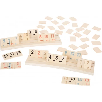 Rummy "Gold Edition"