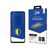 Ekrano Apsauga Xiaomi Poco M5 - 3mk FlexibleGlass KOW068 kaina
