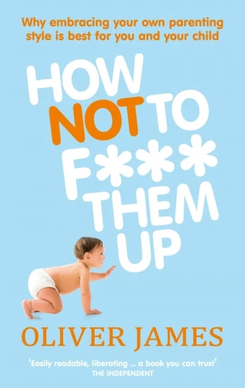 How Not to F*** Them Up
