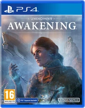 Bandai Namco Unknown9: Awakening kaina