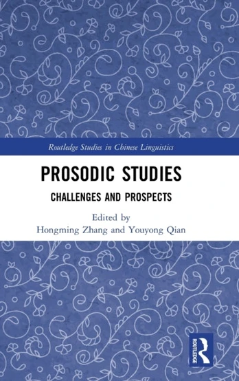 Prosodic Studies