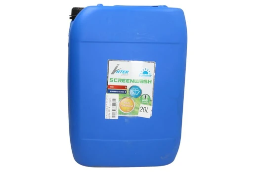 vasarinis langų ploviklis 20l