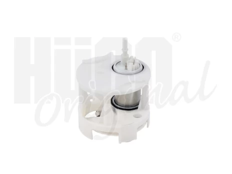 Degalų tiekimo blokas HITACHI 132778