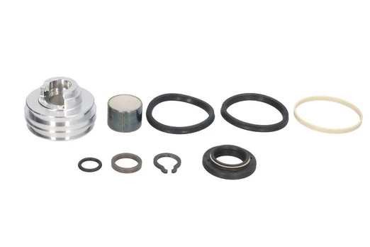 Pavarų dėžės elementas 1358298010ZF